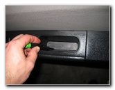 2007-2012-Nissan-Sentra-Interior-Door-Panel-Removal-Guide-004