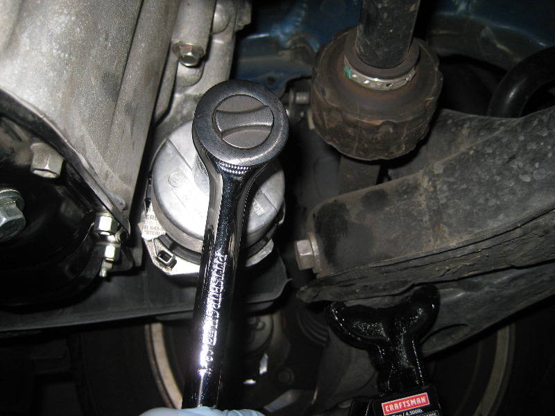 2009-2013-Toyota-Corolla-2ZR-FE-Engine-Oil-Change-Guide-016