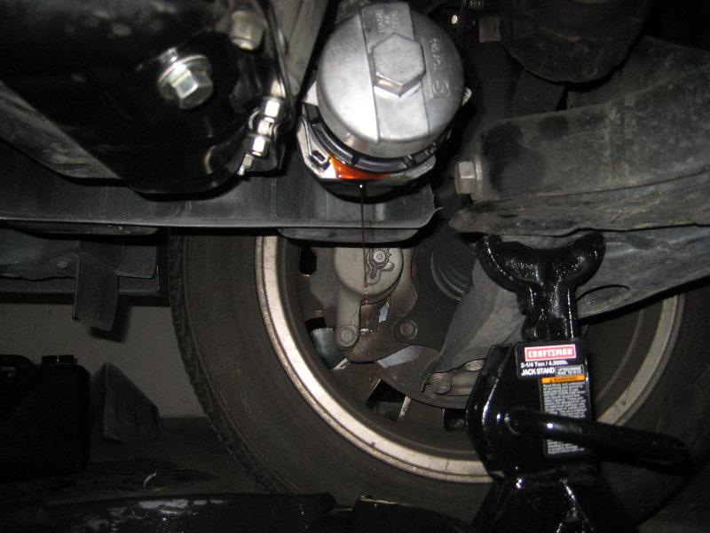 2009-2013-Toyota-Corolla-2ZR-FE-Engine-Oil-Change-Guide-017