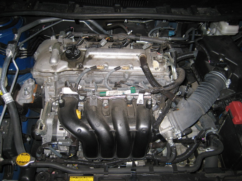 toyota 2zr engine #3