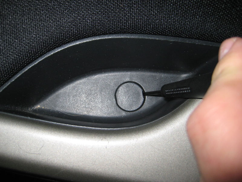 2009-2013-Toyota-Corolla-Interior-Door-Panel-Removal-Guide-006