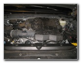 2010-2016-Toyota-4Runner-1GR-FE-V6-Engine-Oil-Change-Filter-Replacement-Guide-039
