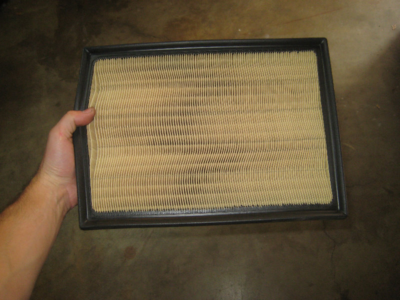 2010-2016-Toyota-4Runner-1GR-FE-Engine-Air-Filter-Replacement-Guide-009