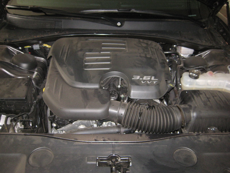 2011-2014-Dodge-Charger-Pentastar-V6-Engine-Oil-Change-Guide-045