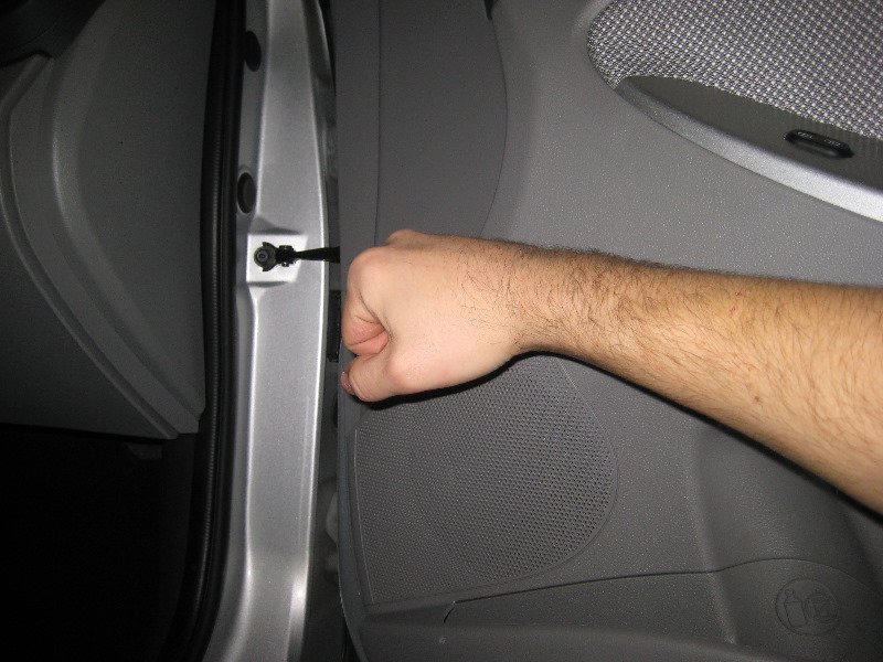 2011-2015-Hyundai-Accent-Interior-Door-Panel-Removal-Guide-027
