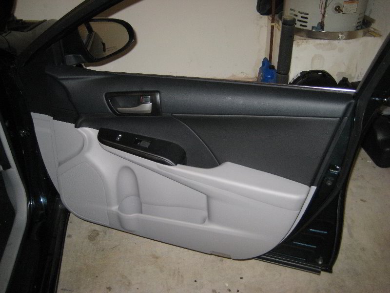 2012-2016-Toyota-Camry-Interior-Door-Panel-Removal-Guide-045