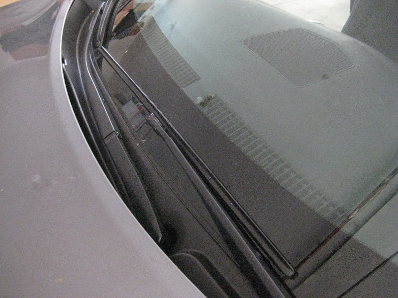 Nissan Altima Windshield Wipers Size ~ Perfect Nissan 2015 Nissan Altima S Windshield Wiper Size