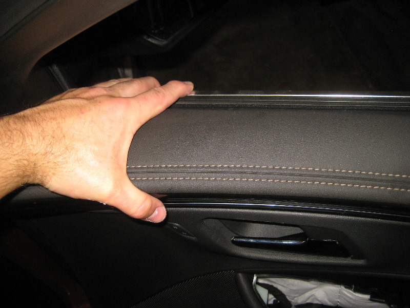 2014-2018-Chevrolet-Impala-Interior-Door-Panel-Removal-Guide-053