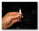 2014-2018 Toyota Highlander 3.5L V6 Engine Spark Plugs Replacement Guide