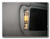 Acura-MDX-Vanity-Mirror-Light-Bulbs-Replacement-Guide-007