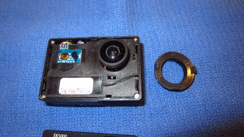 Akaso-EK5000-Action-Camera-Scratched-Lens-Replacement-Guide-006