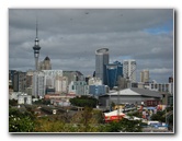 Auckland City Tour Pictures - New Zealand