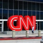 CNN Studios VIP Tour Pictures - Atlanta, GA