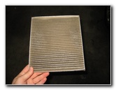 Chrysler 200 Cabin Air Filter Replacement Guide