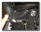Chrysler-300-Pentastar-V6-Engine-Serpentine-Belt-Replacement-Guide-019