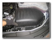 Chrysler-300-Pentastar-V6-Engine-Serpentine-Belt-Replacement-Guide-048