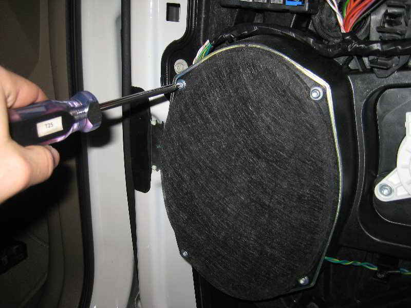 Chrysler Town And Country Sliding Door Issues