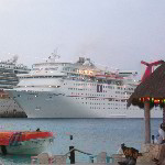 Cozumel Mexico Pictures - Carnival Cruise Lines