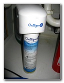 Culligan IC-EZ-1 Water Filter Guide