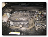 Dodge-Avenger-I4-Engine-Oil-Change-Guide-001