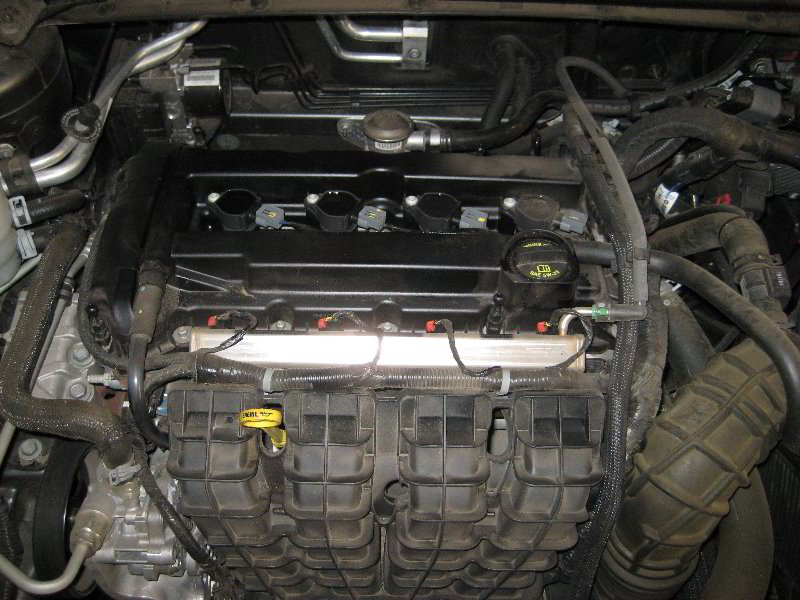 DodgeAvengerI4EngineSparkPlugsReplacementGuide003