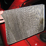 Dodge Charger Cabin Air Filter Cleaning & Replacement Guide