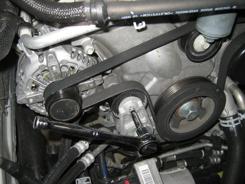 Dodge-Durango-Pentastar-V6-Engine-Serpentine-Belt-Replacement-Guide-026