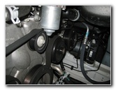 Dodge-Durango-Pentastar-V6-Engine-Serpentine-Belt-Replacement-Guide-003