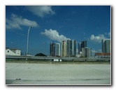 Downtown-Miami-Skyscrapers-I95-Highway-024