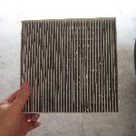 2008-2015 Fiat 500 A/C Cabin Air Filter Replacement Guide