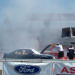 Fun Ford Weekend Pictures - Gainesville Raceway, Florida