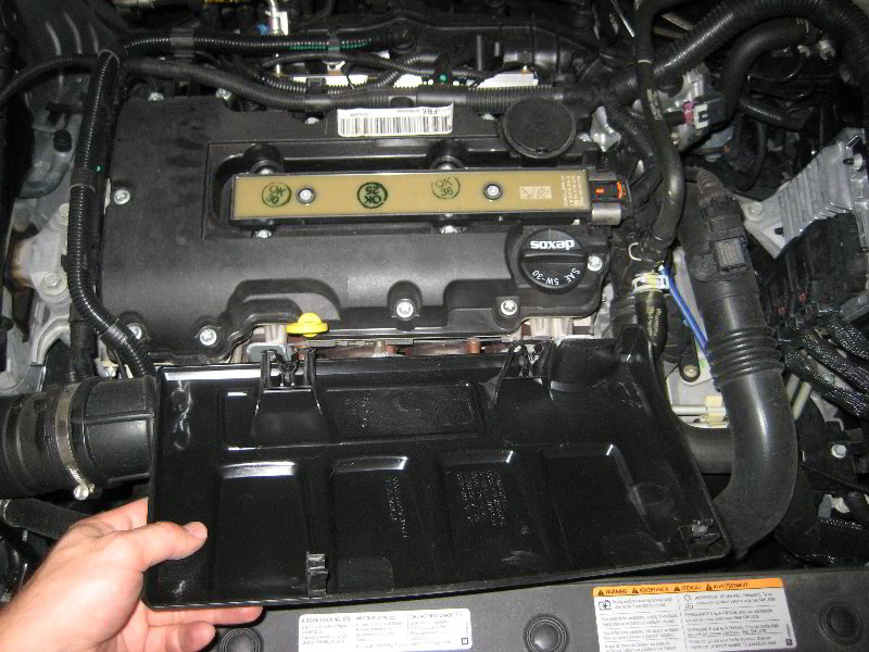 GM-Chevrolet-Cruze-Ecotec-Turbo-I4-Engine-Spark-Plugs-Replacement-Guide-003