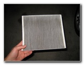 GM Chevy Sonic Cabin Air Filter Replacement Guide