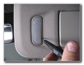 GM-Chevrolet-Tahoe-Vanity-Mirror-Light-Bulbs-Replacement-Guide-004
