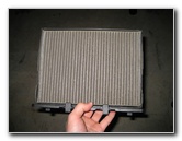 GM Chevy Traverse Cabin Air Filter Replacement Guide