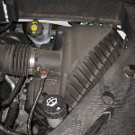 Chevy Traverse Engine Air Filter Replacement Guide
