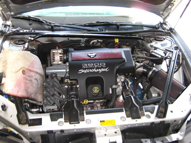 Pontiac-Grand-Prix-Power-Steering-Whine-001