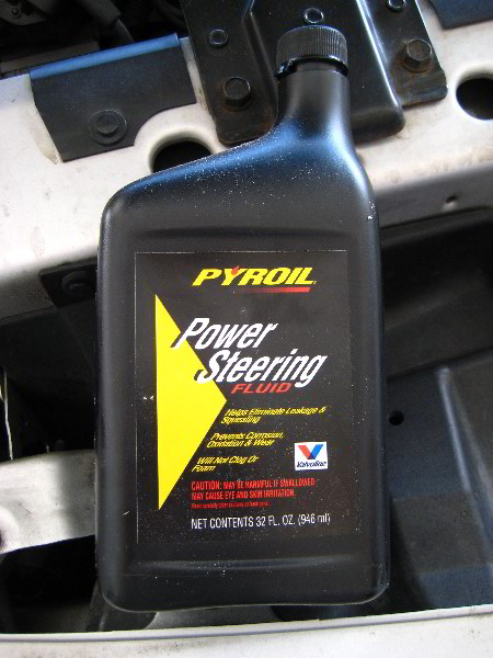 Pontiac-Grand-Prix-Power-Steering-Whine-008