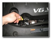 GMC-Terrain-LFX-V6-Engine-Oil-Change-Filter-Replacement-Guide-004