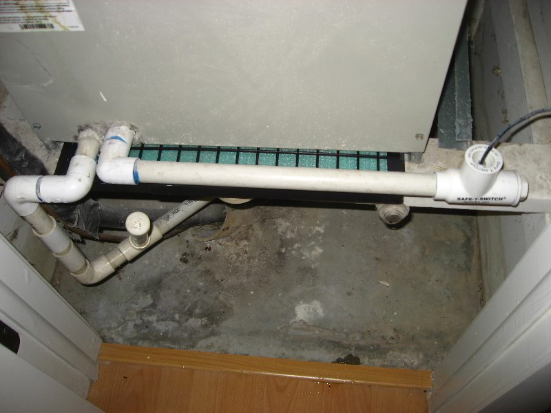 Gibson-HVAC-Air-Handler-Condensate-Drain-Pipe-Cleaning-Guide-005