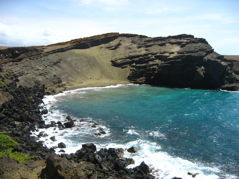 Green-Sand-Beach-South-Point-Big-Island-Hawaii-102