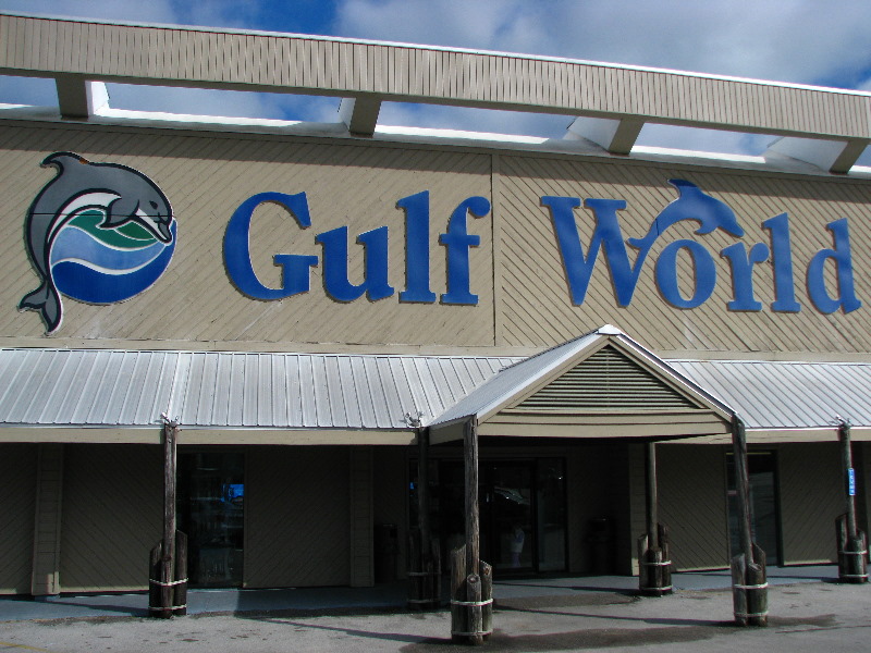 Gulf-World-Marine-Park-Panama-City-Beach-FL-090