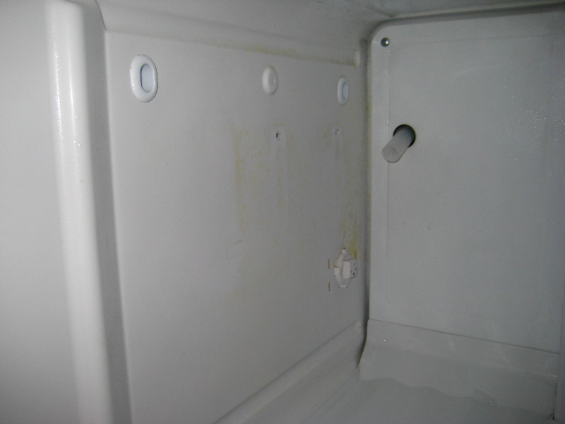 Dometic Rv Refrigerator Owner Manual
