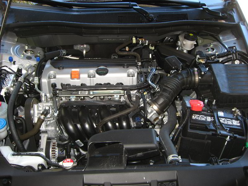 Honda-Accord-Engine-Oil-Change-Guide-001