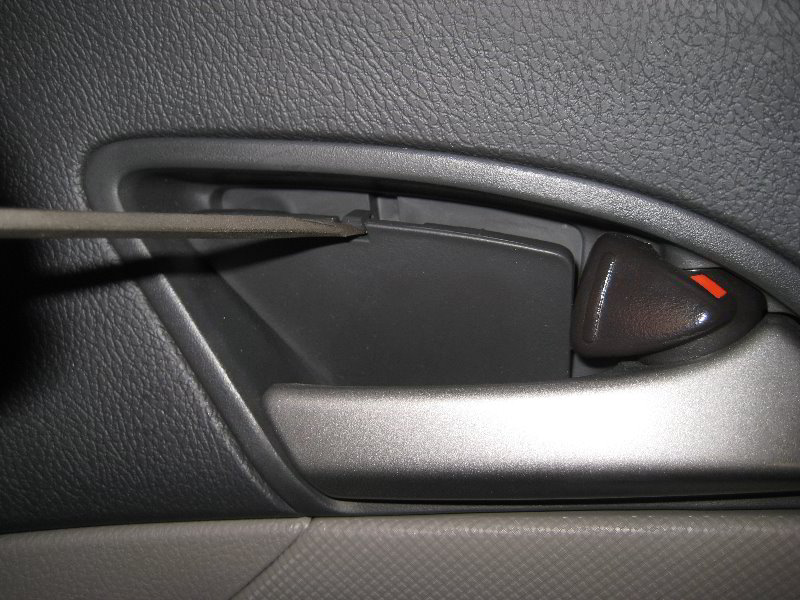 Honda interior panels #2