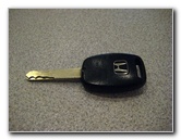 Key Fob Remote Control Battery Cleaning &amp; Replacement Guide - Weak 