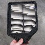 Honda CR-V Engine Air Filter Replacement Guide