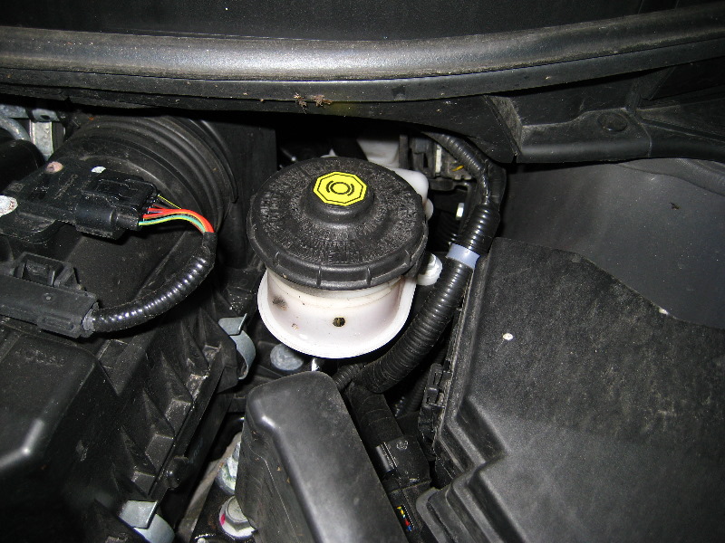 Replacing front brake pads 2009 honda civic #6