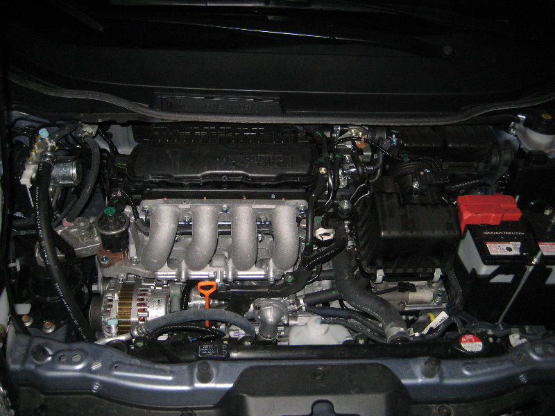 Honda vtec engine oil #7