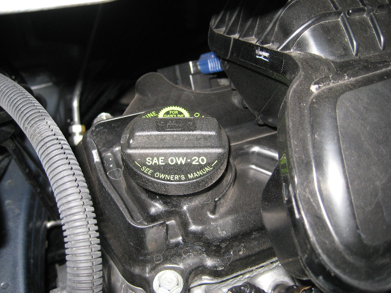 Honda vtec engine oil #2